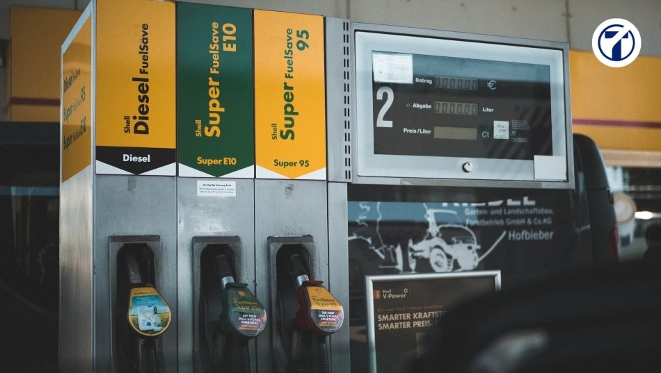 Tipos de Recargo de equivalencia de IVA