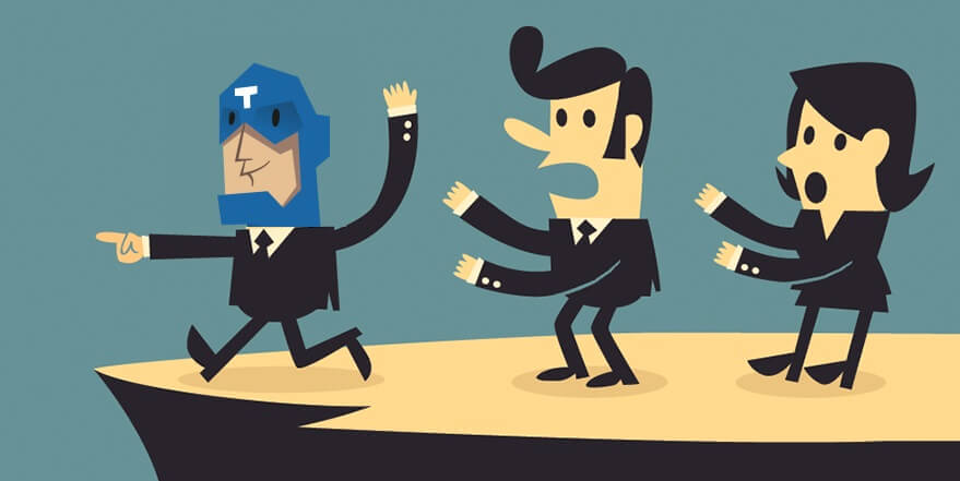 Los 10 errores que ningún autónomo debe cometer