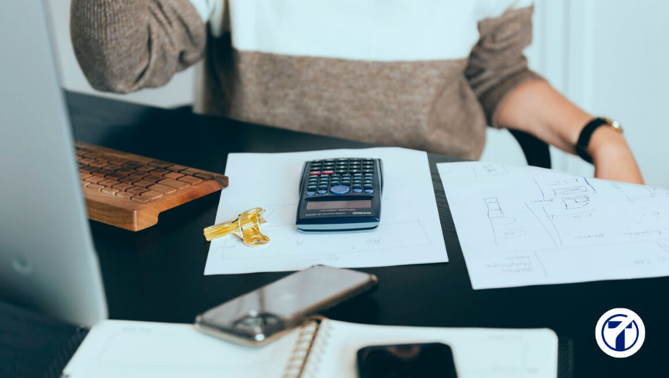 Cómo hacer una factura paso a paso