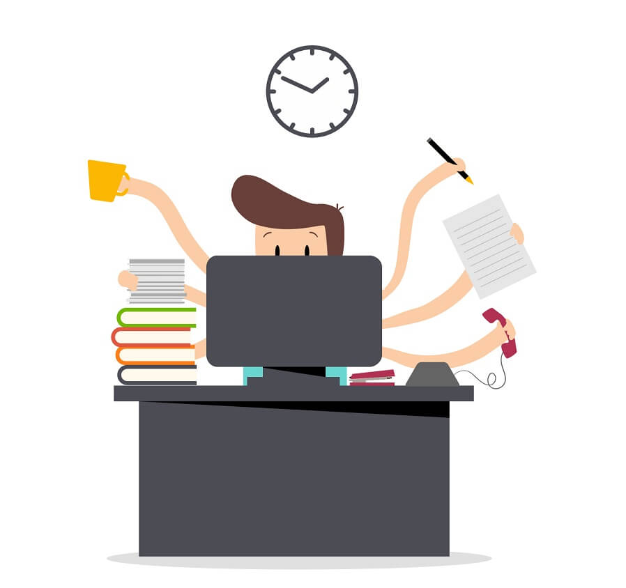 ¿Cuándo es el momento de contratar a tu primer empleado?