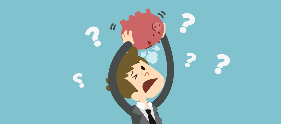 ¿Cómo pago mis impuestos si no tengo dinero?