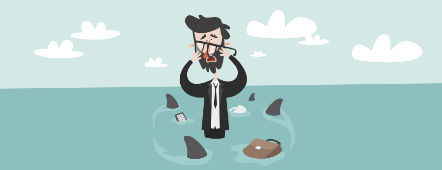 ¿Cómo puede cobrar un autónomo el paro?