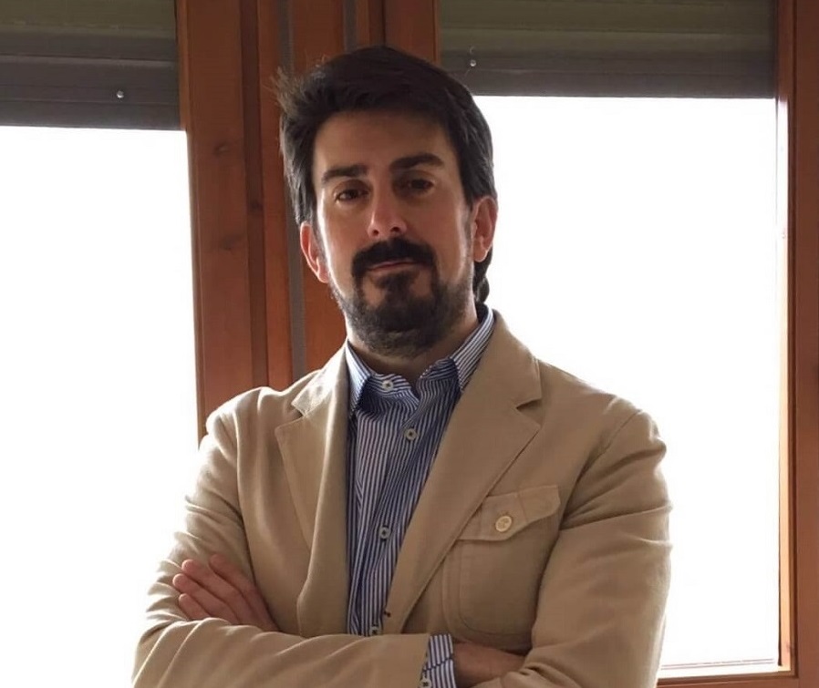 Entrevista a Miguel Rodríguez Co-fundador de Opositaonline