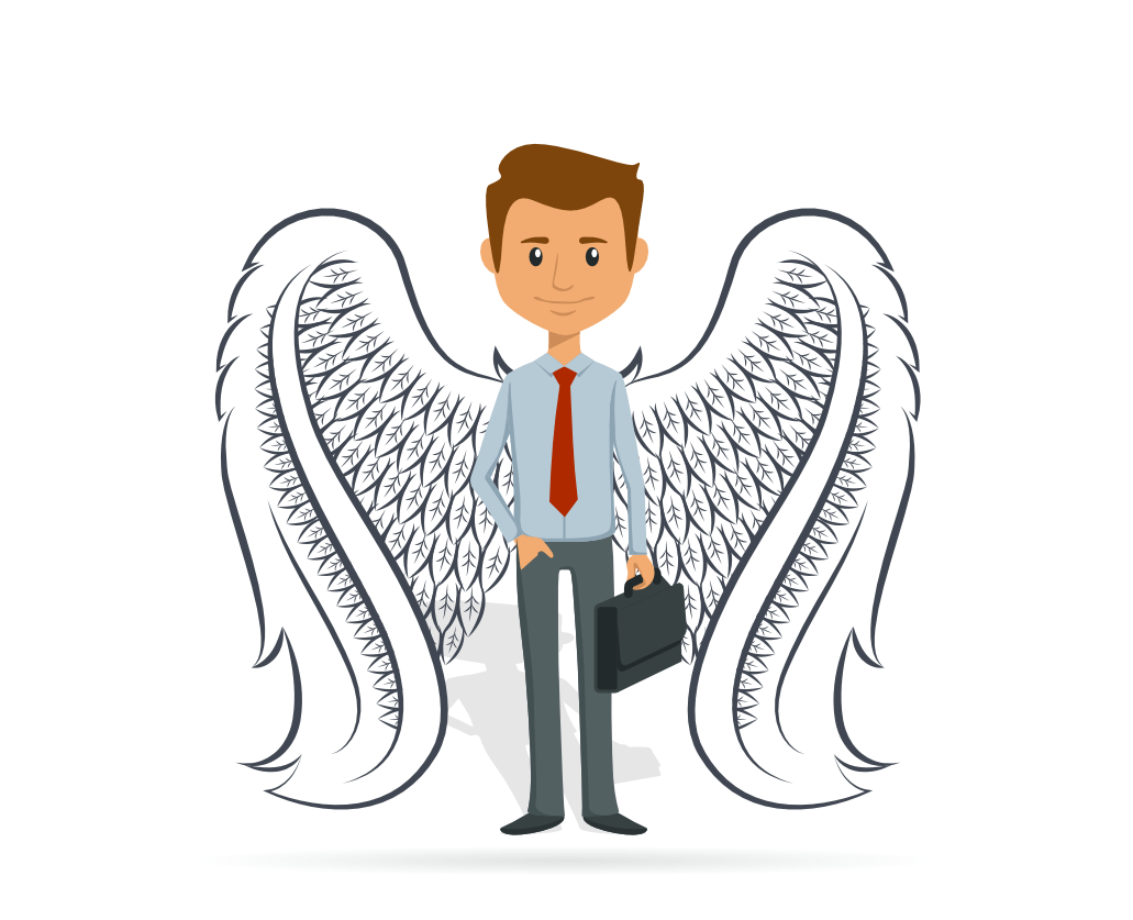 Cómo seducir a un Business Angel y potenciar tu negocio