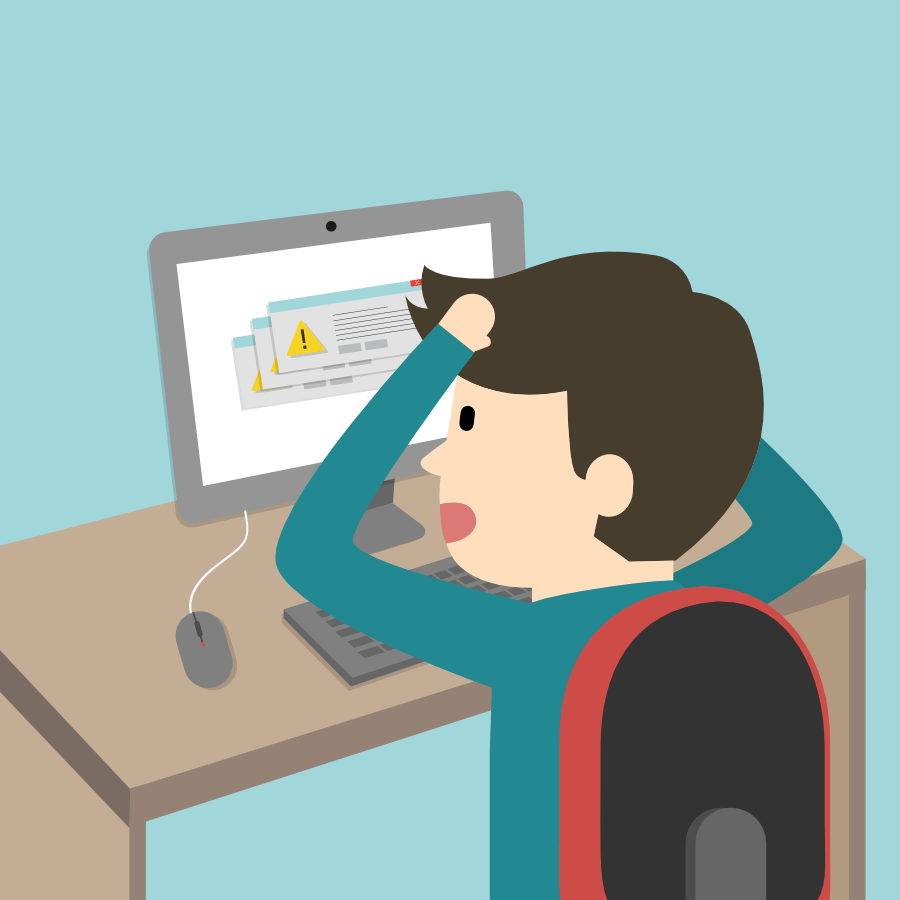 Infracciones que Hacienda considera graves