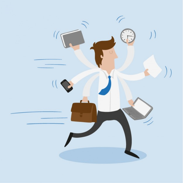 Cómo pagar una cuota de autónomo atrasada sin moverte de casa