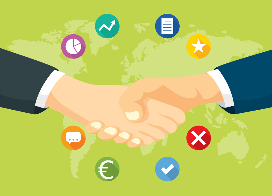 Qué se declara en el modelo 349 | IVA aplicable en operaciones con extranjeros