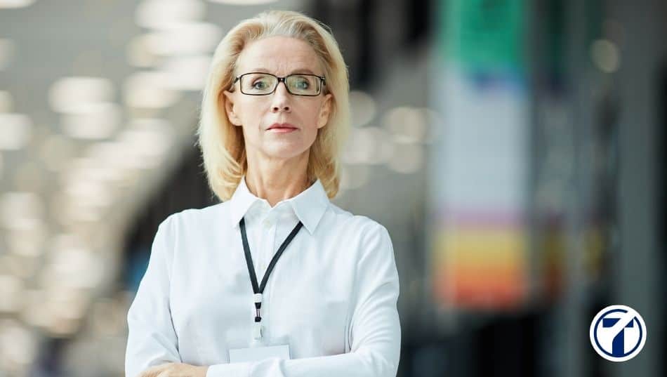 Si la lías como administrador de una empresa te lo juegas TODO