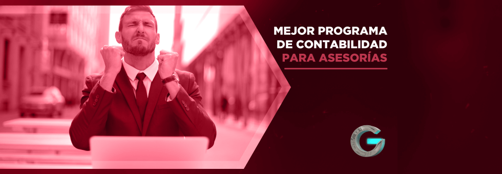Cuál es el mejor Programa de Contabilidad para Asesorías