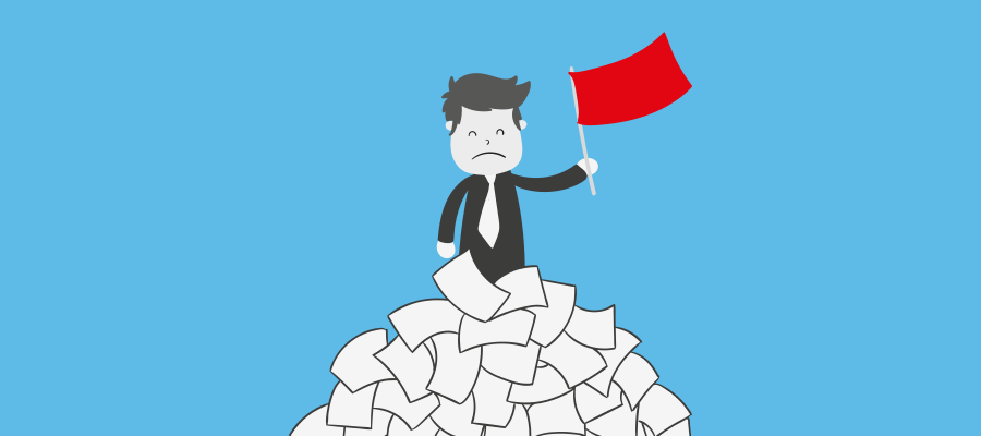 Cómo interponer un Recurso de Reposición ante un acto de Hacienda