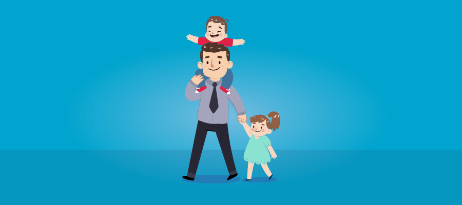 Novedades sobre la Ley de Conciliación Familiar para Autónomos