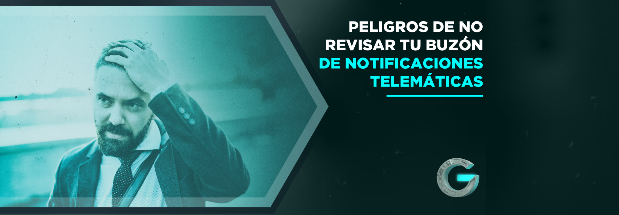 Notificaciones 060 y el Peligro de no revisar tu buzón