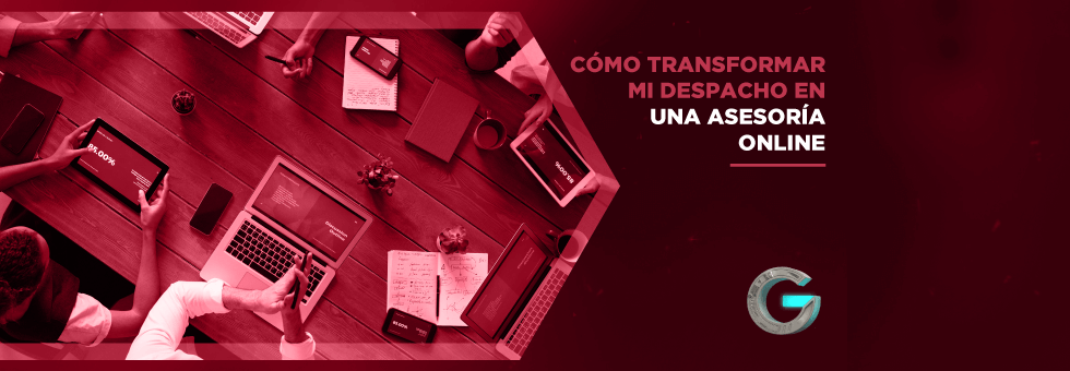 Software para asesorías online