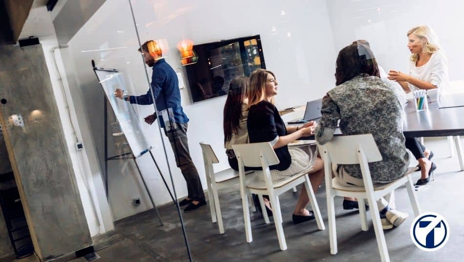 Guía definitiva para fijar objetivos en tu despacho jurídico