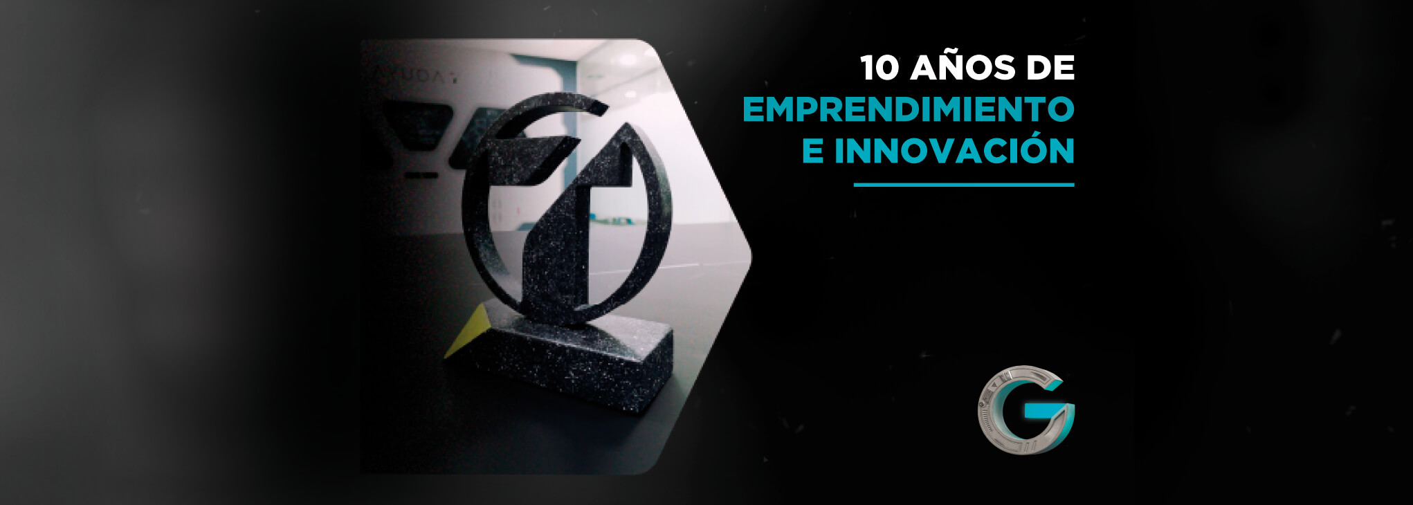 I Edición de los Premios AYUDA T