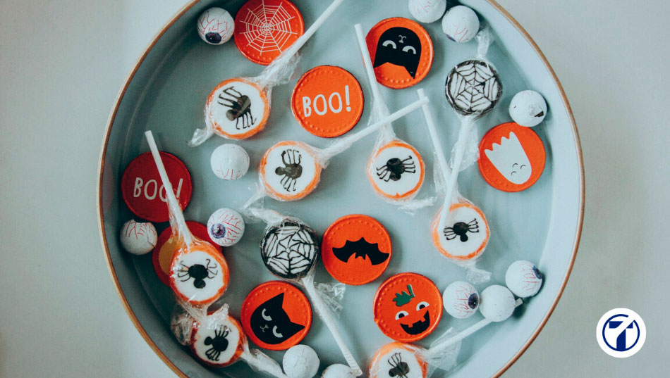 7 Escalofriantes Ideas de Marketing Halloween: ¿Truco o Trato?