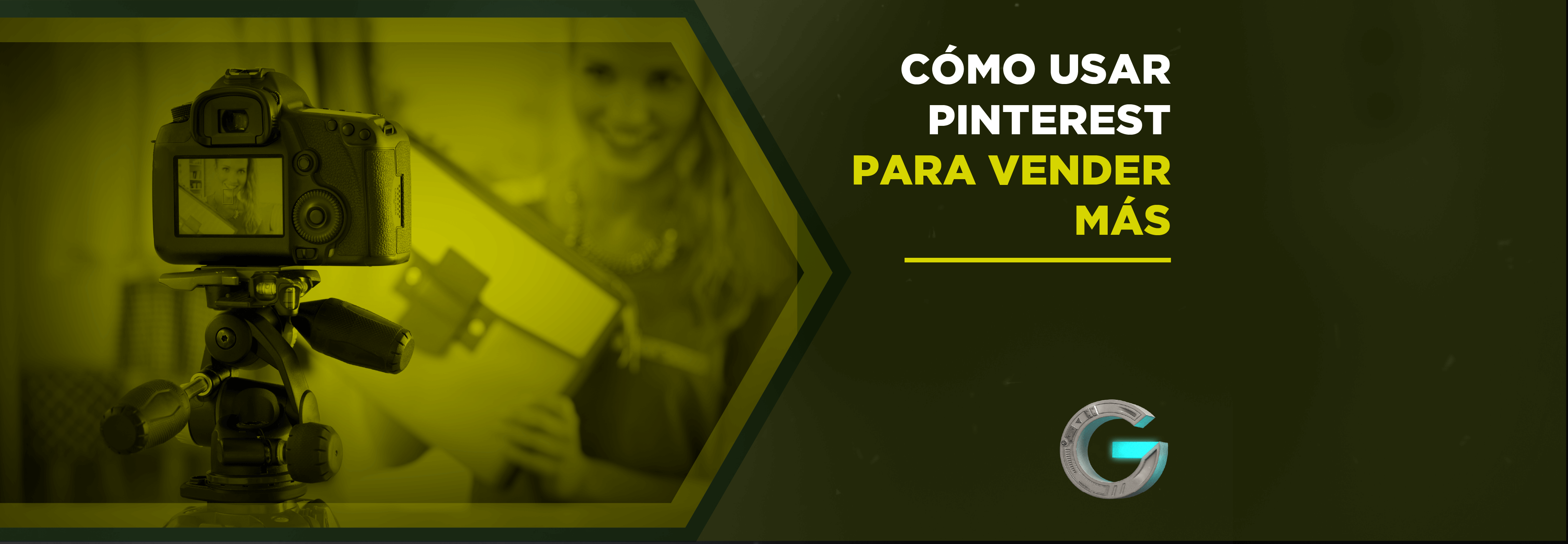 Cómo usar Pinterest para vender más