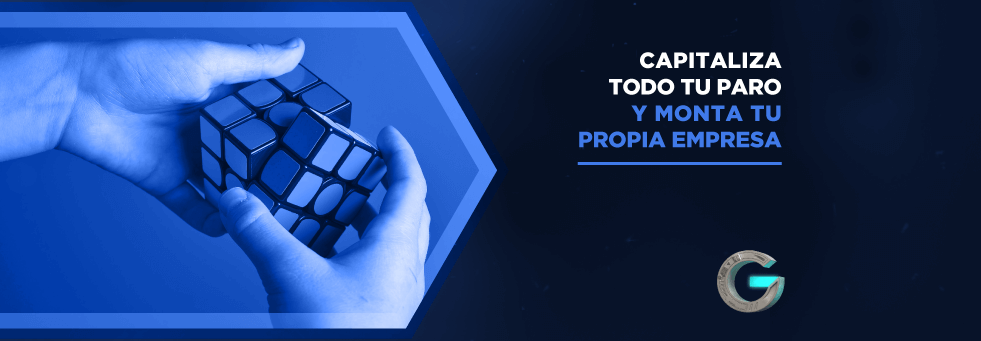¿Cómo capitalizar el paro para montar un negocio?