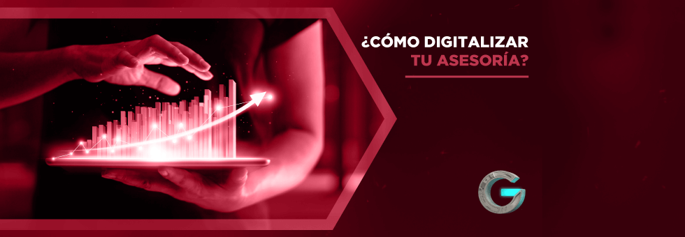 Cómo digitalizar asesoría
