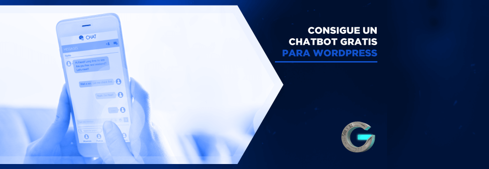 Mejor chatbot gratis para WordPress cómo conseguirlo