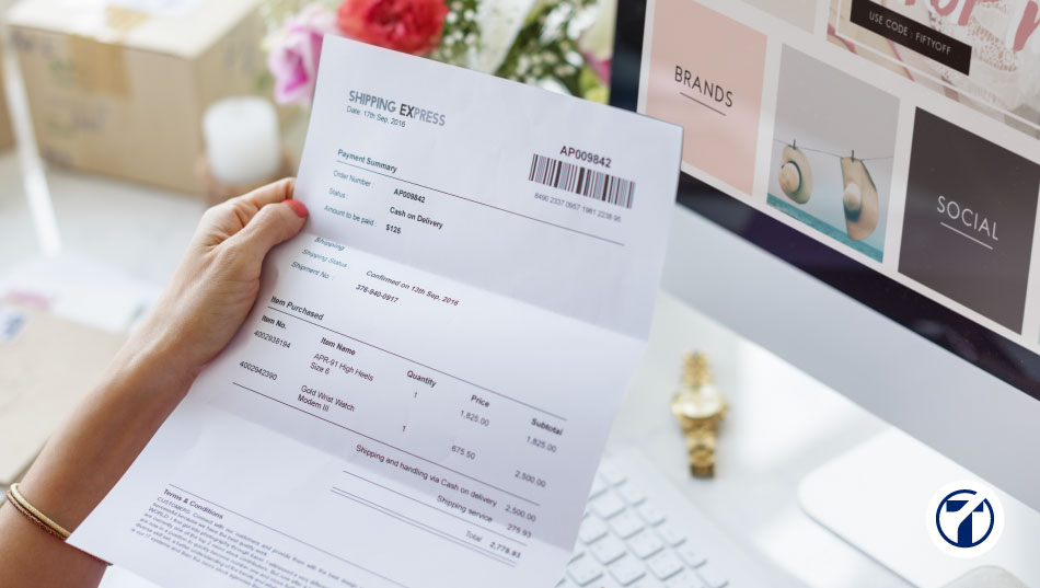 ¿Qué es y Cómo se hace una Factura Proforma?