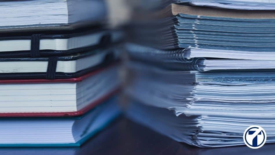 Qué Libros Contables para Autónomos son obligatorios