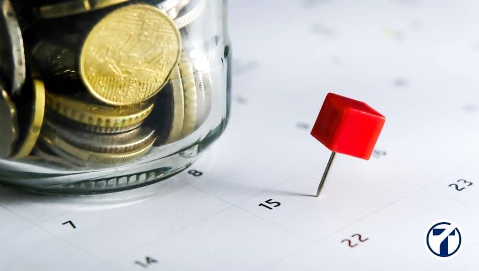 Imputación temporal del IRPF