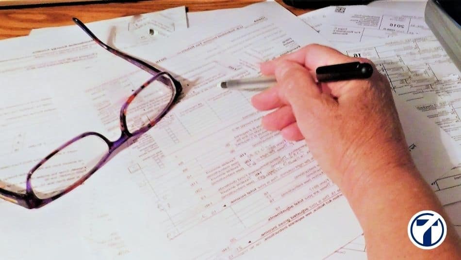 Reducciones de la base imponible e Integración y Compensación de las rentas