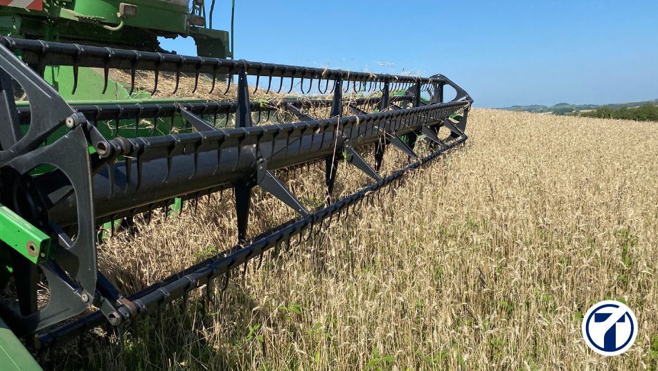 Darse de alta como agricultor activo