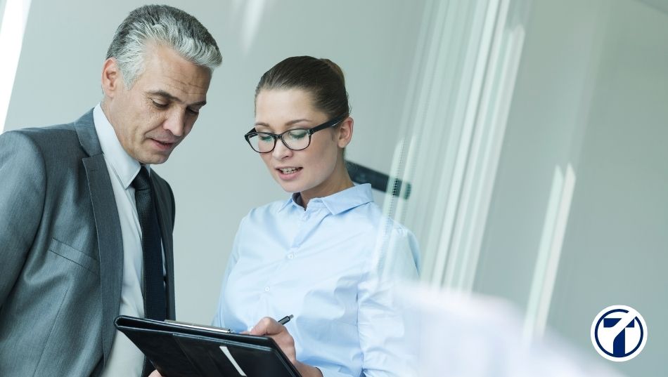 Qué es una gestoría administrativa