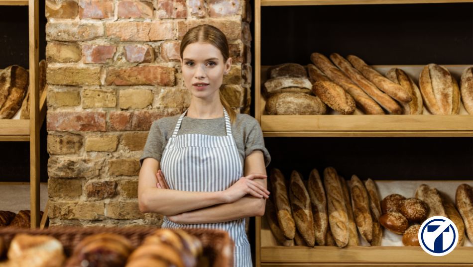 Cuánto cuesta montar una panadería