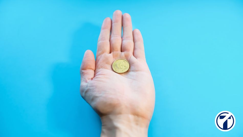 Salario base inferior a SMI