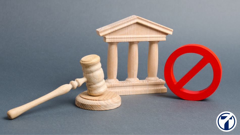 Alegaciones para evitar una sanción de Hacienda