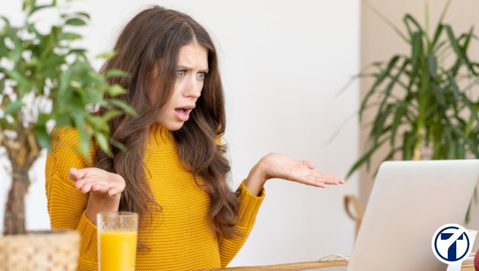 Me han denegado el pago único, ¿qué hice mal?