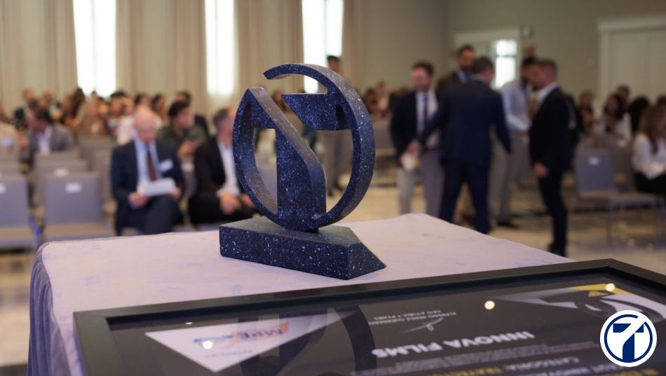 III Edición Premios Ayuda T Pymes