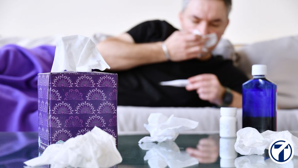 Contratar trabajador estando de baja médica