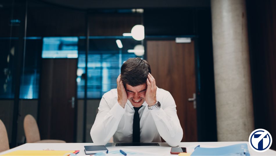 Sanción por no dar de alta a un trabajador