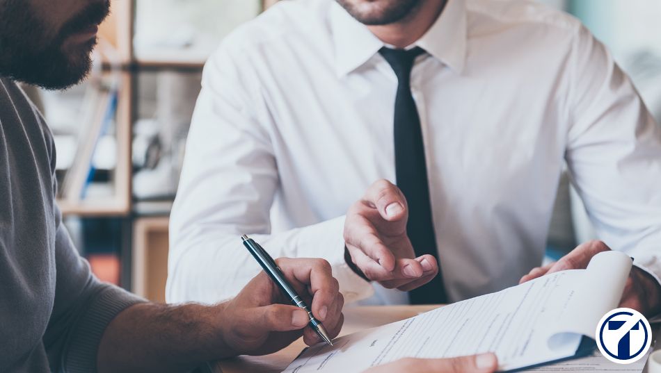 Tipos de contrato de trabajo en España [Actualizado]