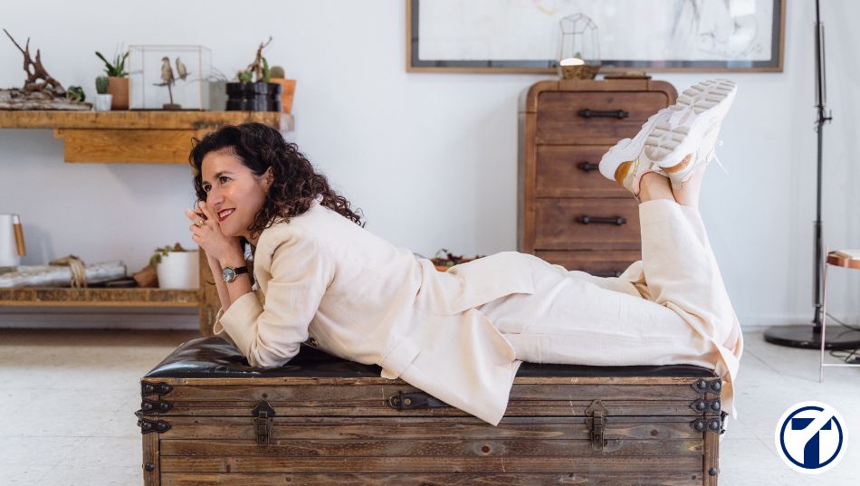 Ways of Life con Elsa Galán