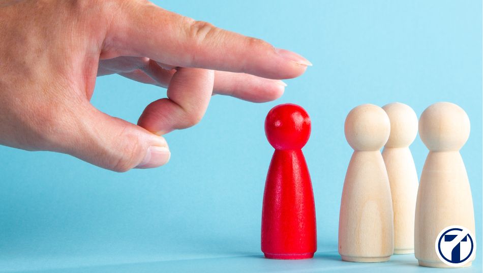 Contratar personal después de un despido objetivo