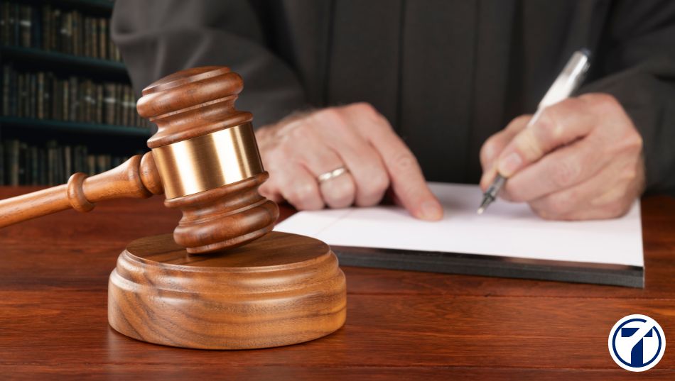 Embargo de bienes al administrador de una Sociedad Limitada