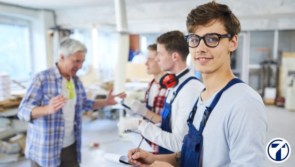 Estatuto del becario