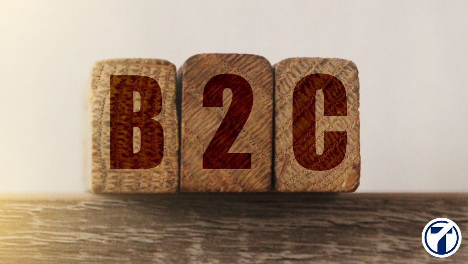 B2C o Business to consumer