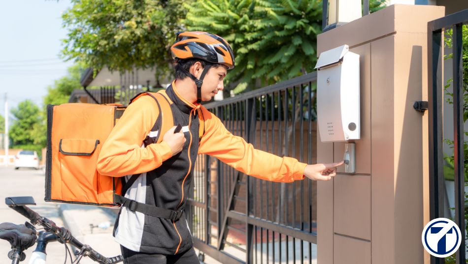 Cómo montar una empresa de reparto a domicilio