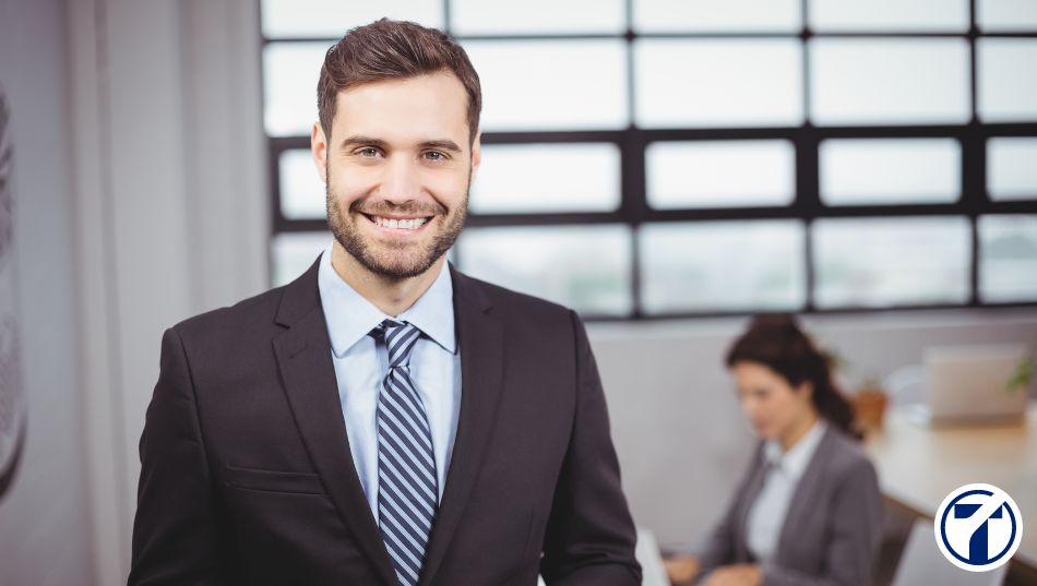 Alta como colaborador social para presentar declaraciones de terceros