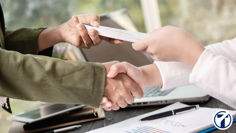 Cómo Contabilizar los préstamos bancarios