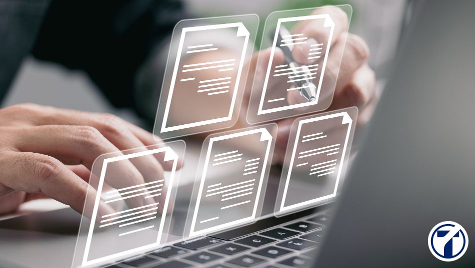 Depósito de cuentas anuales en el Registro Mercantil [Guía]