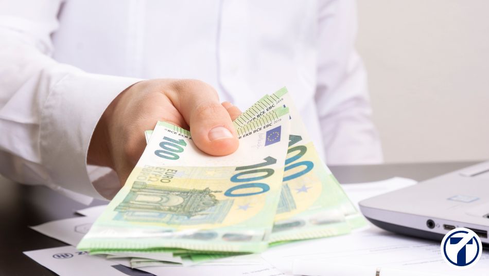 Pago de atrasos del Convenio en trabajadores de baja