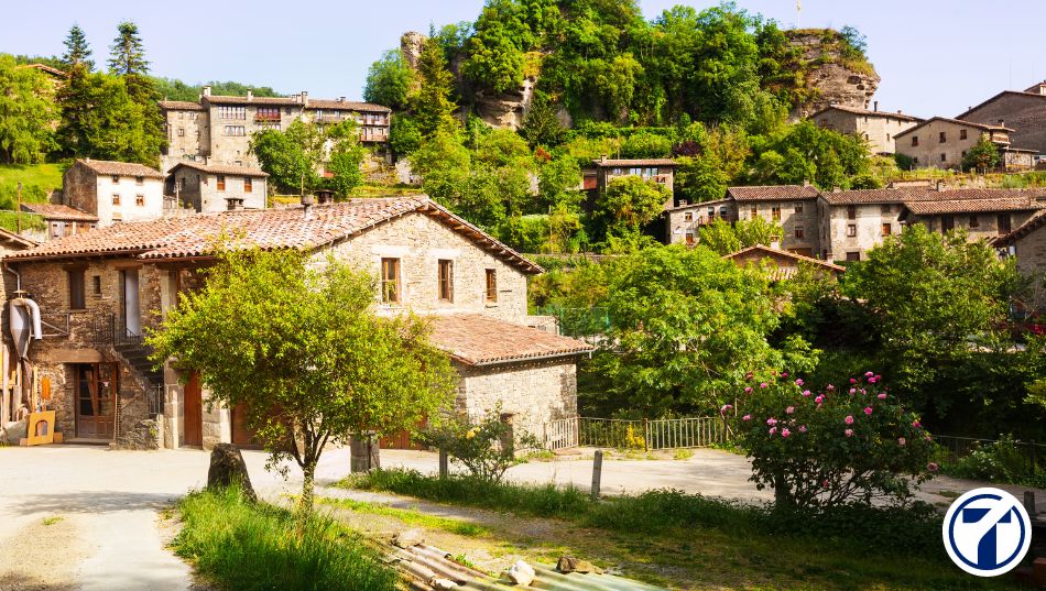 Qué negocios son rentables en los pueblos