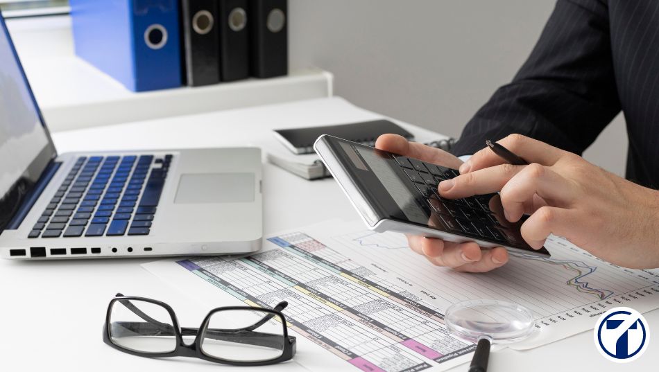 Cómo contabilizar los asientos de liquidación de IVA con ejemplos prácticos